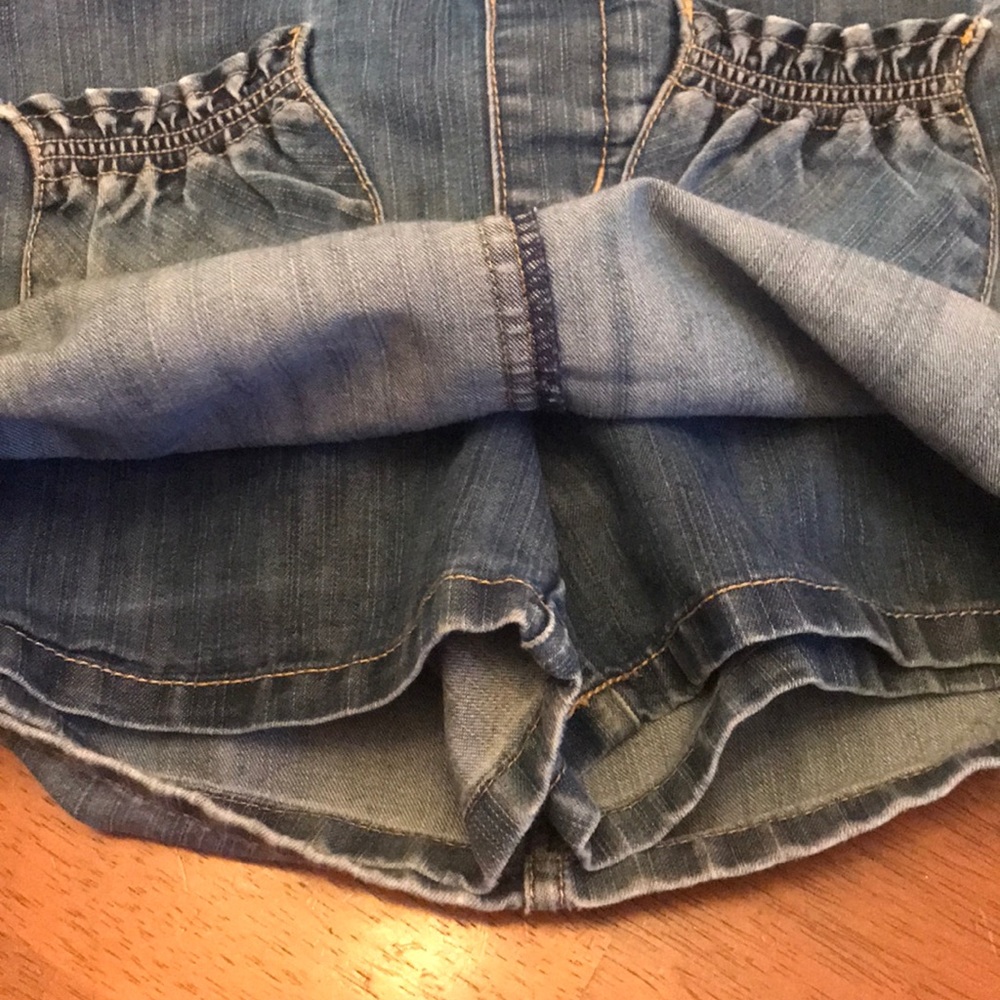 Skort - Picture 6 of 6